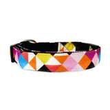 Copy of High on Dogs -Ducky Duck Fabric Dog Collar That Dog In Tuxedo
