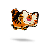 Squeaky Toy for Tough chewers - Tiger