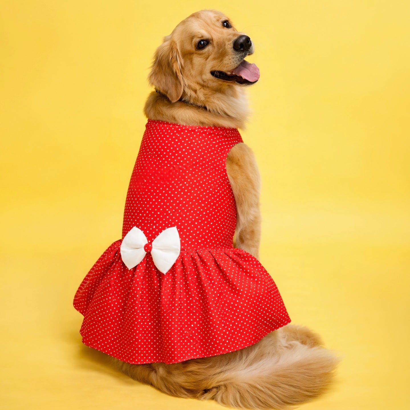 fitted lace wedding dress Parisian Pet main image 0