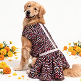 Spring Whispers Dog Dress