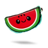 TDIT  Squeaky Toy for Tough chewers - Watermelon