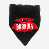 Halloween Dog Bandana - Barkula