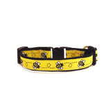 Bumble Bee Cat-Puppy Collar