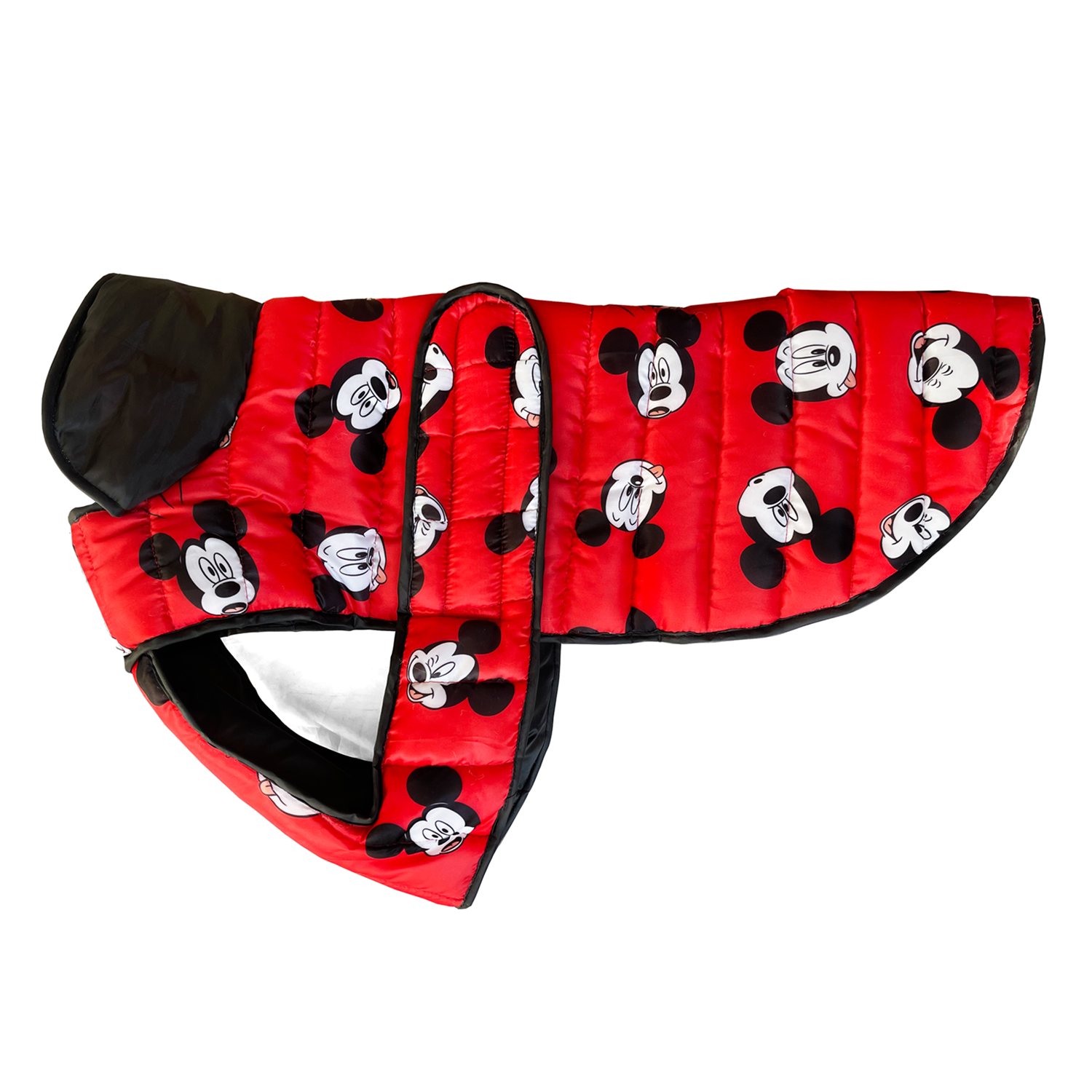 Mickey mouse 2025 winter jacket