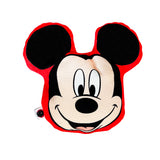 Mickey Mouse Squeaky Toy for Tough chewers